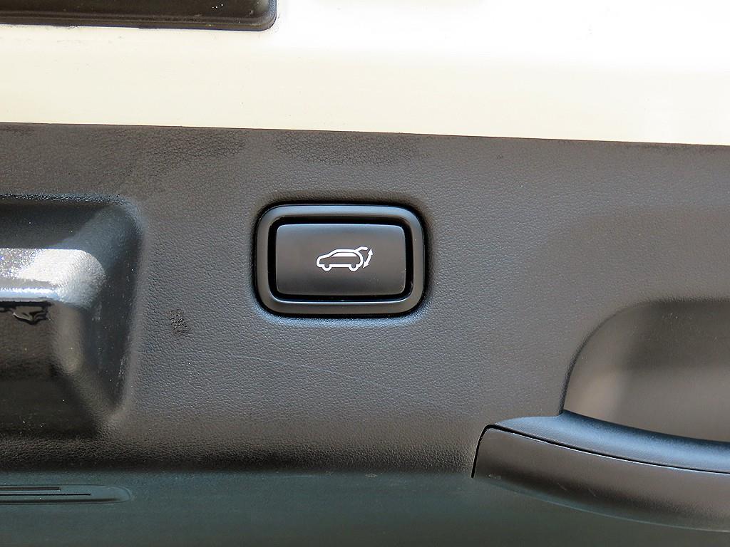 KIA EV6 2023 Blanco - Importación desde Corea - HF Imports Iquique - Foto 15