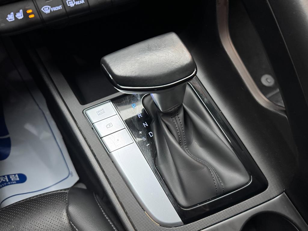 HYUNDAI Avante 2022 Gris - Importación desde Corea - HF Imports Iquique - Foto 13