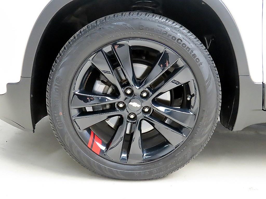 Chevrolet Trax 2020 - Importación desde Corea - HF Imports Iquique - Foto 20