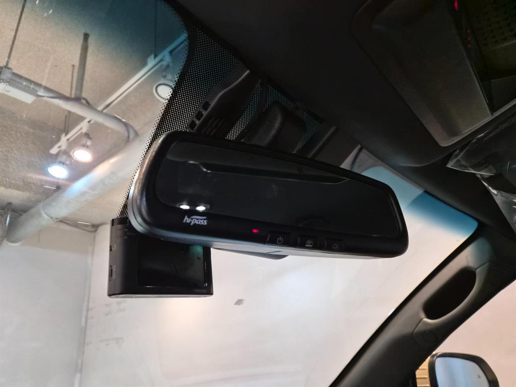 Ssangyong Rexton 2025 the color of pearl - Importación desde Corea - HF Imports Iquique - Foto 15