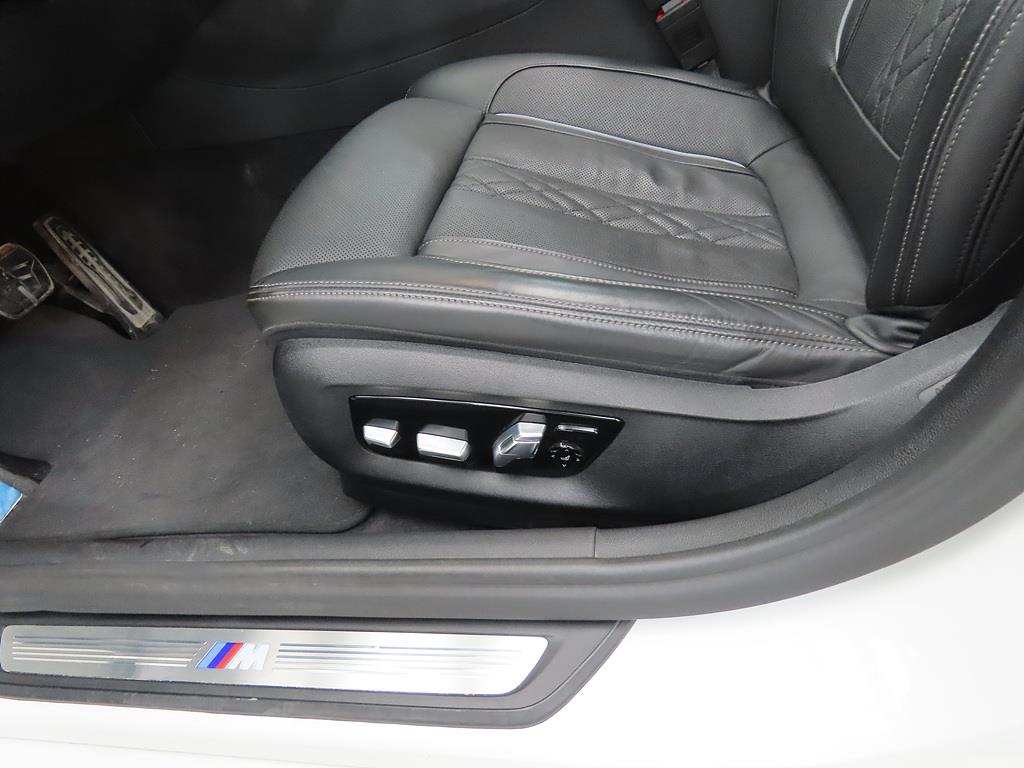 BMW 5 Series - Vista 12