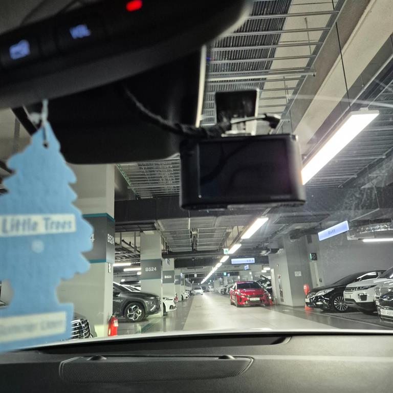 HYUNDAI Grandeur 2019 Blanco - Importación desde Corea - HF Imports Iquique - Foto 13