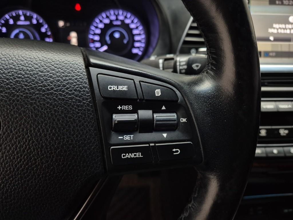 HYUNDAI Aslan 2016 Blanco - Importación desde Corea - HF Imports Iquique - Foto 15