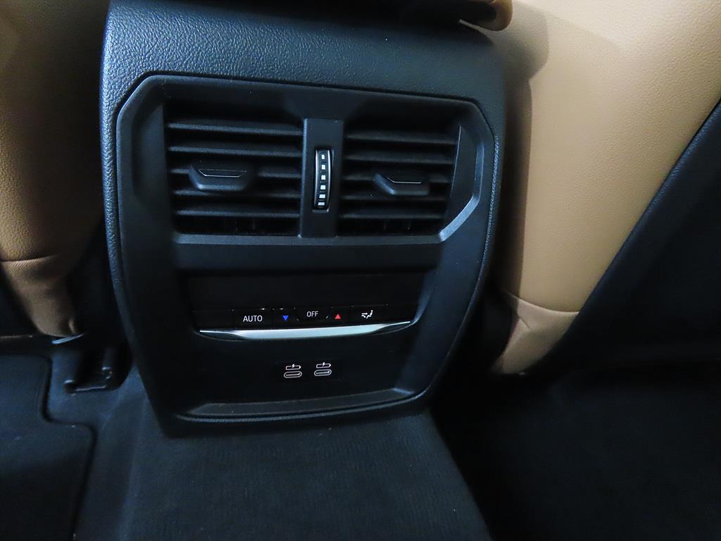 BMW 3 series 2025 Blanco - Importación desde Corea - HF Imports Iquique - Foto 14