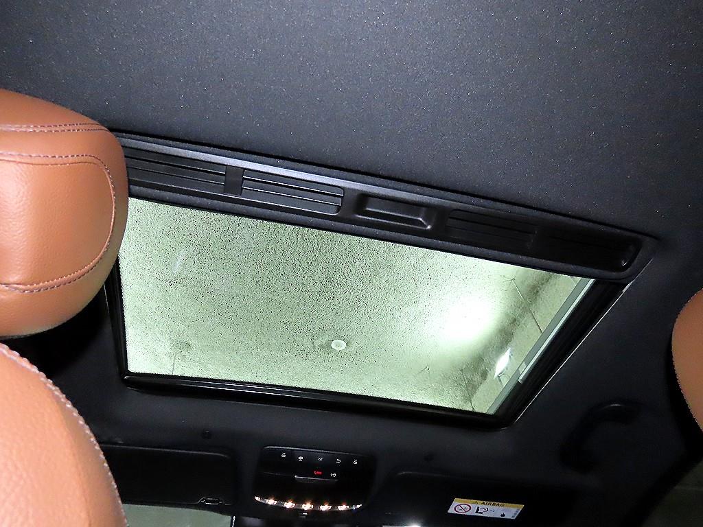 Mercedes Benz GLC Class 2021 Negro - Importación desde Corea - HF Imports Iquique - Foto 15