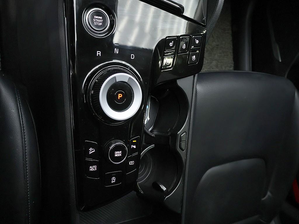 KIA Sportage 2023 Gris - Importación desde Corea - HF Imports Iquique - Foto 10