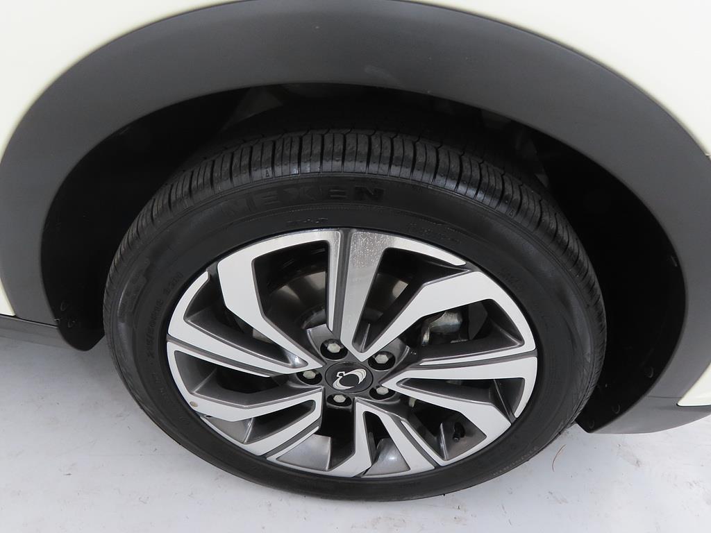 Ssangyong Tivoli 2020 Blanco - Importación desde Corea - HF Imports Iquique - Foto 20