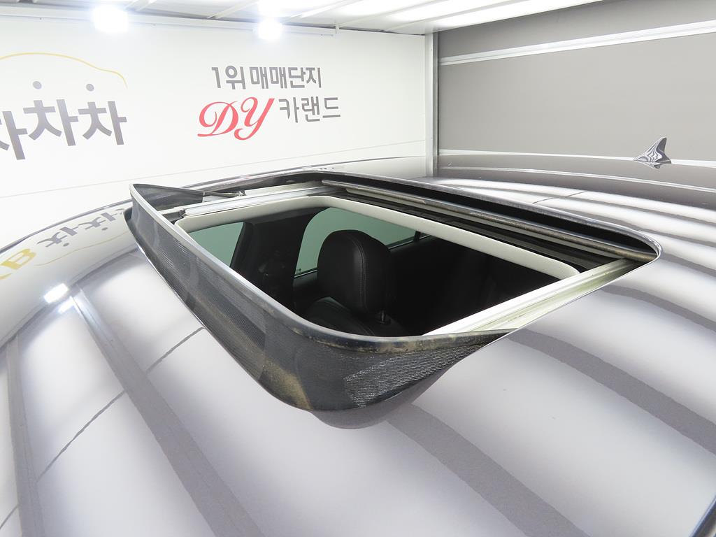 Chevrolet Malibu 2015 Gris - Importación desde Corea - HF Imports Iquique - Foto 16