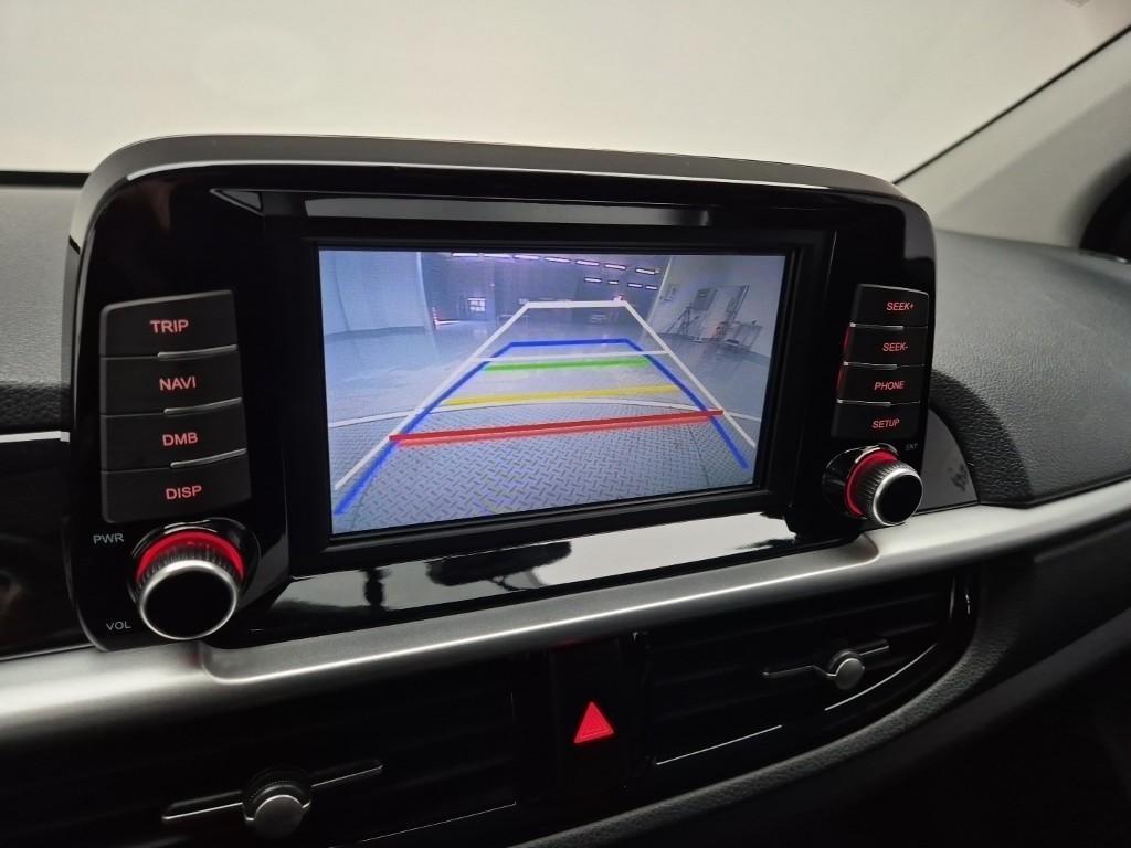 KIA Morning 2017 Plateado - Importación desde Corea - HF Imports Iquique - Foto 13