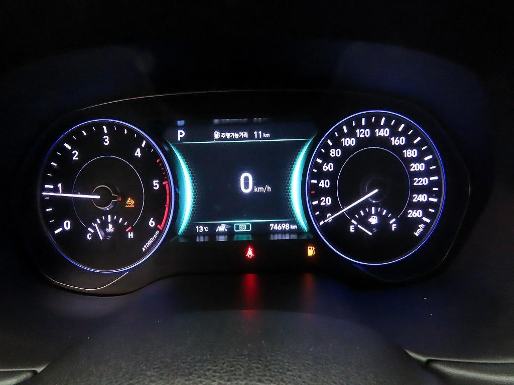 HYUNDAI Palisade - Vista 6