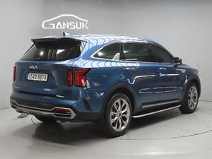 KIA Sorento - Vista 8