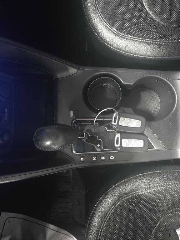 HYUNDAI Tucson 2012 Negro - Importación desde Corea - HF Imports Iquique - Foto 16