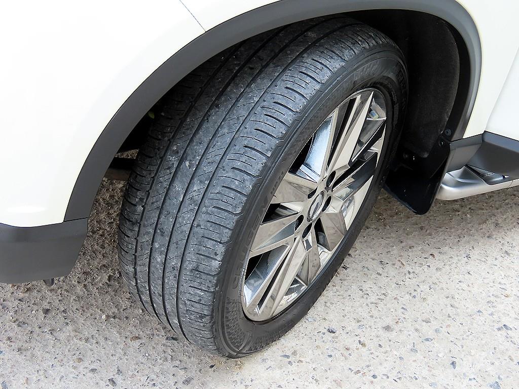 Ssangyong Rexton 2021 Blanco - Importación desde Corea - HF Imports Iquique - Foto 20