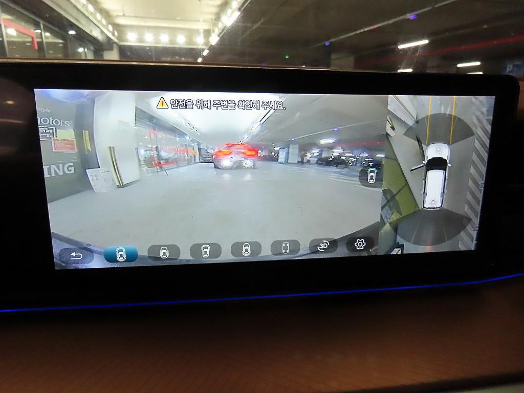 Ssangyong Torres 2025 Blanco - Importación desde Corea - HF Imports Iquique - Foto 13