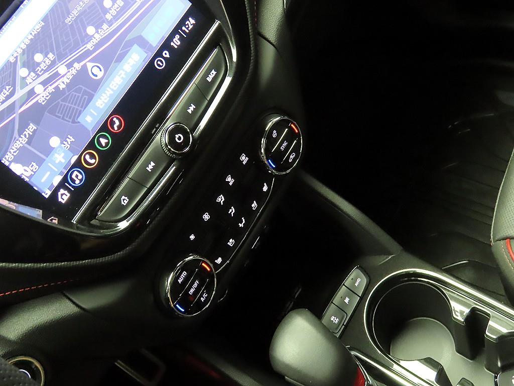 Chevrolet Trail Blazer 2023 - Importación desde Corea - HF Imports Iquique - Foto 15