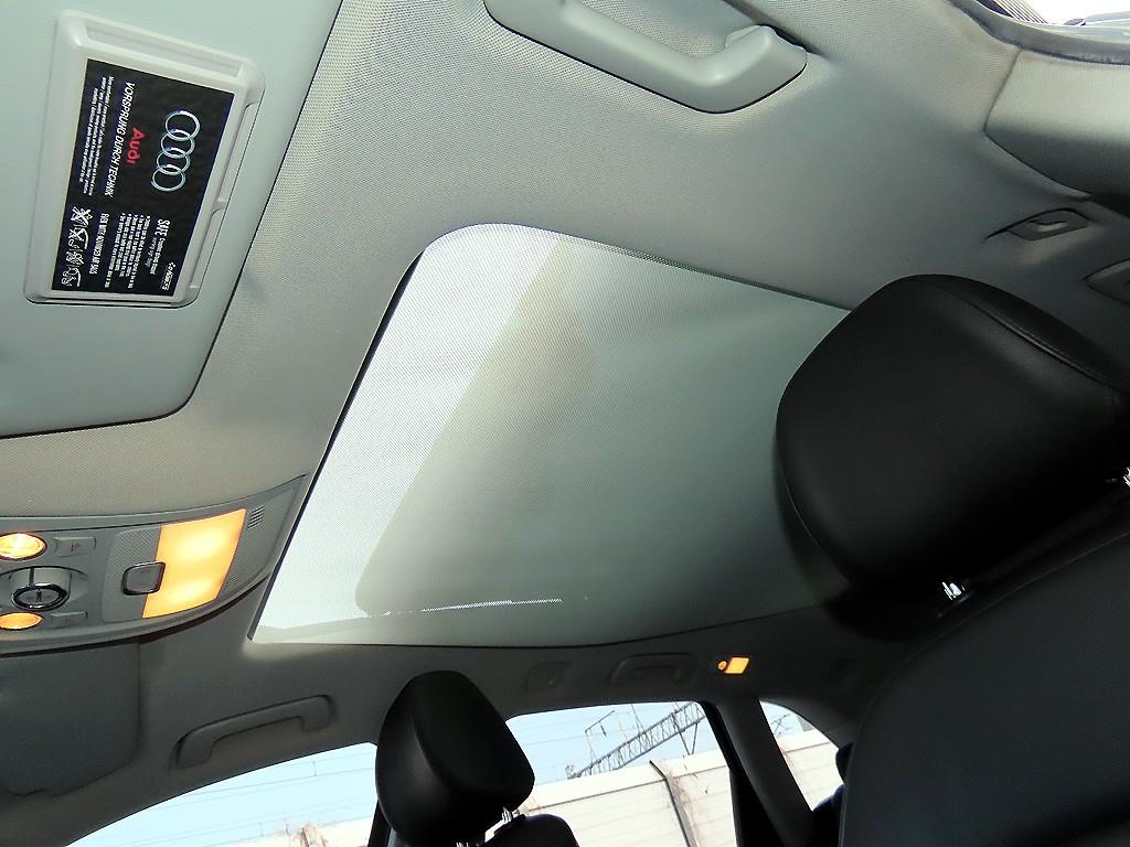 Audi Q5 2013 - Importación desde Corea - HF Imports Iquique - Foto 17