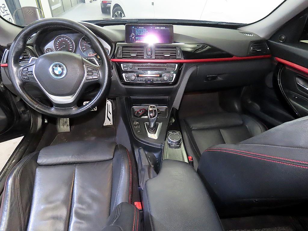 BMW Gran Turismo - Vista 10