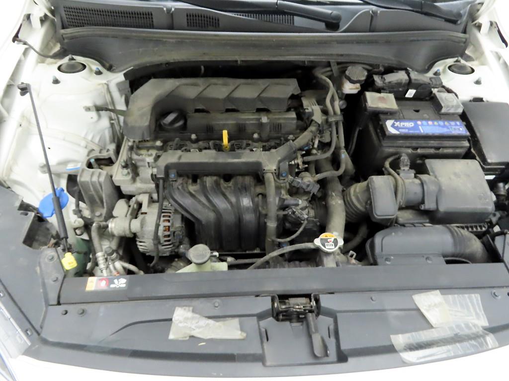 KIA K3 2022 Blanco - Importación desde Corea - HF Imports Iquique - Foto 20