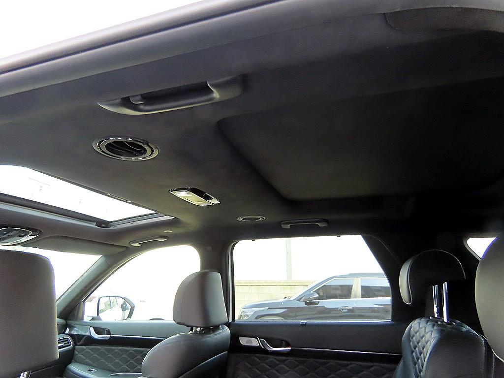 HYUNDAI Palisade 2021 Blanco - Importación desde Corea - HF Imports Iquique - Foto 15