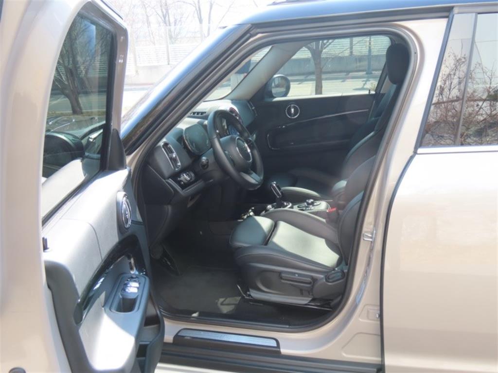 Mini Countryman 2022 Plateado - Importación desde Corea - HF Imports Iquique - Foto 13