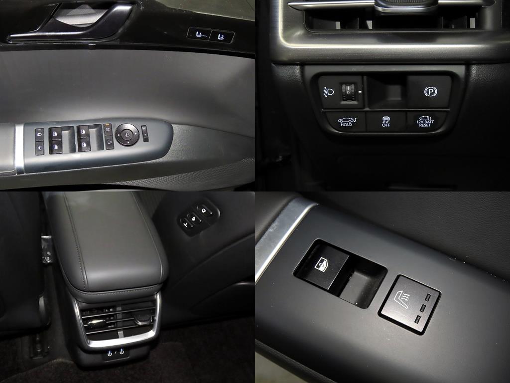 HYUNDAI Grandeur 2024 Negro - Importación desde Corea - HF Imports Iquique - Foto 18