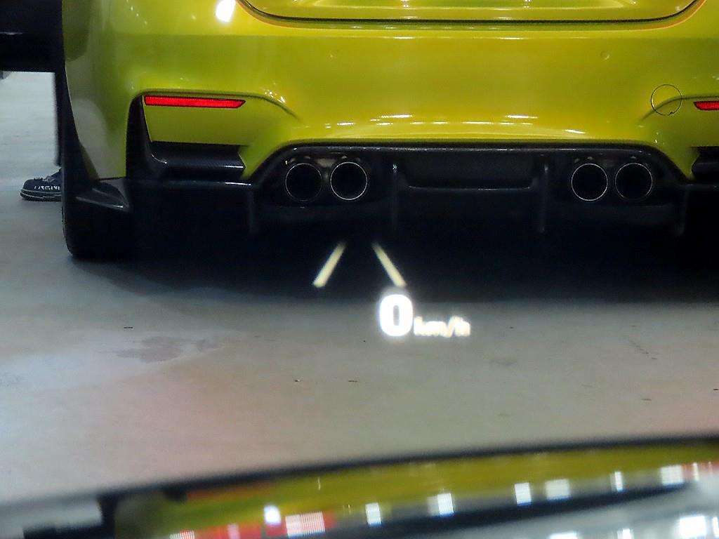 Genesis G70 2018 Azul - Importación desde Corea - HF Imports Iquique - Foto 13