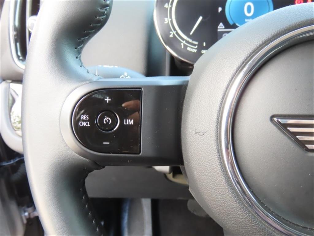 Mini Countryman 2022 Plateado - Importación desde Corea - HF Imports Iquique - Foto 11