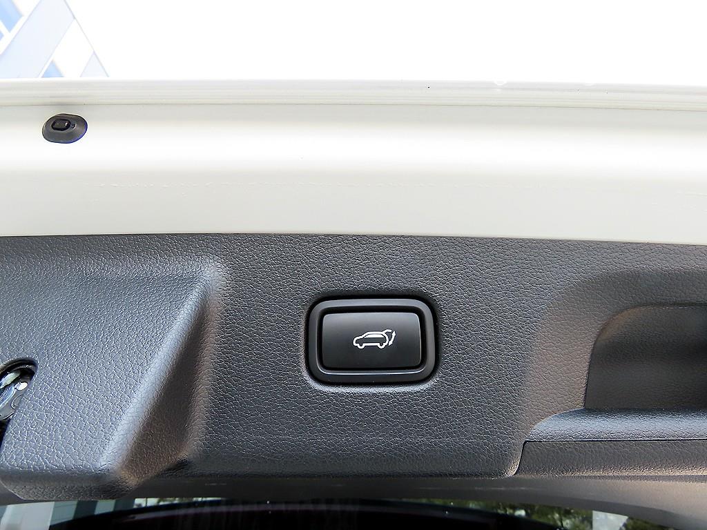 HYUNDAI Palisade 2021 Blanco - Importación desde Corea - HF Imports Iquique - Foto 14