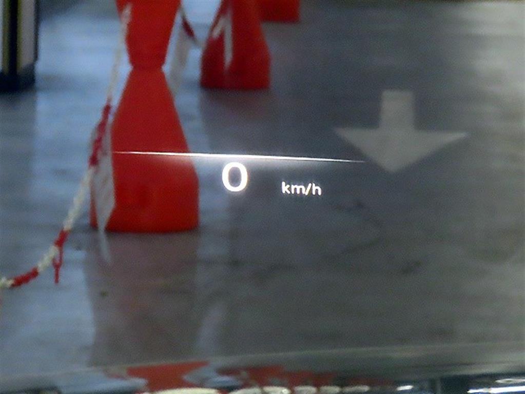 Genesis GV70 - Vista 9