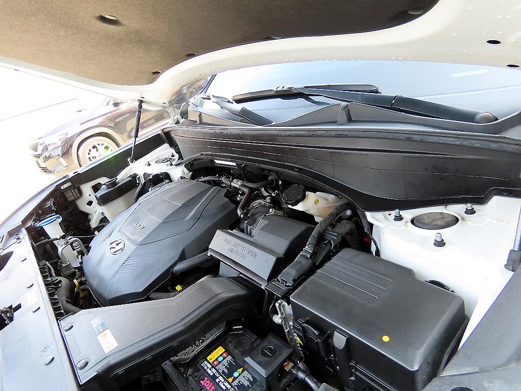 HYUNDAI Palisade 2021 Blanco - Importación desde Corea - HF Imports Iquique - Foto 19