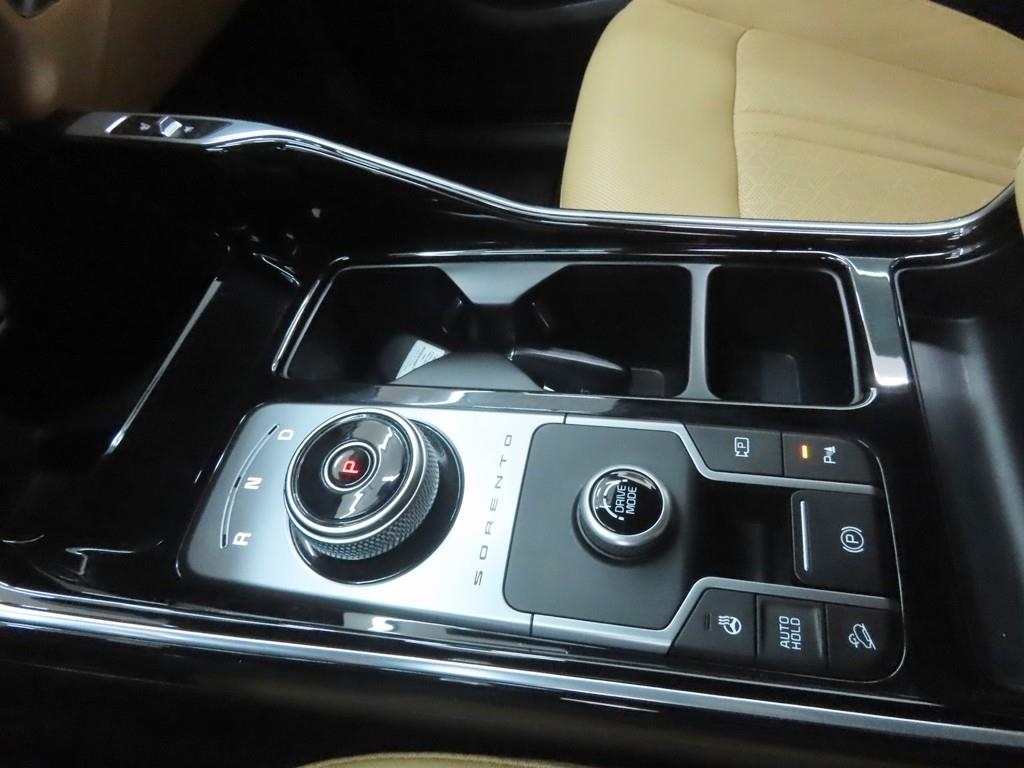 KIA Sorento 2021 - Importación desde Corea - HF Imports Iquique - Foto 13