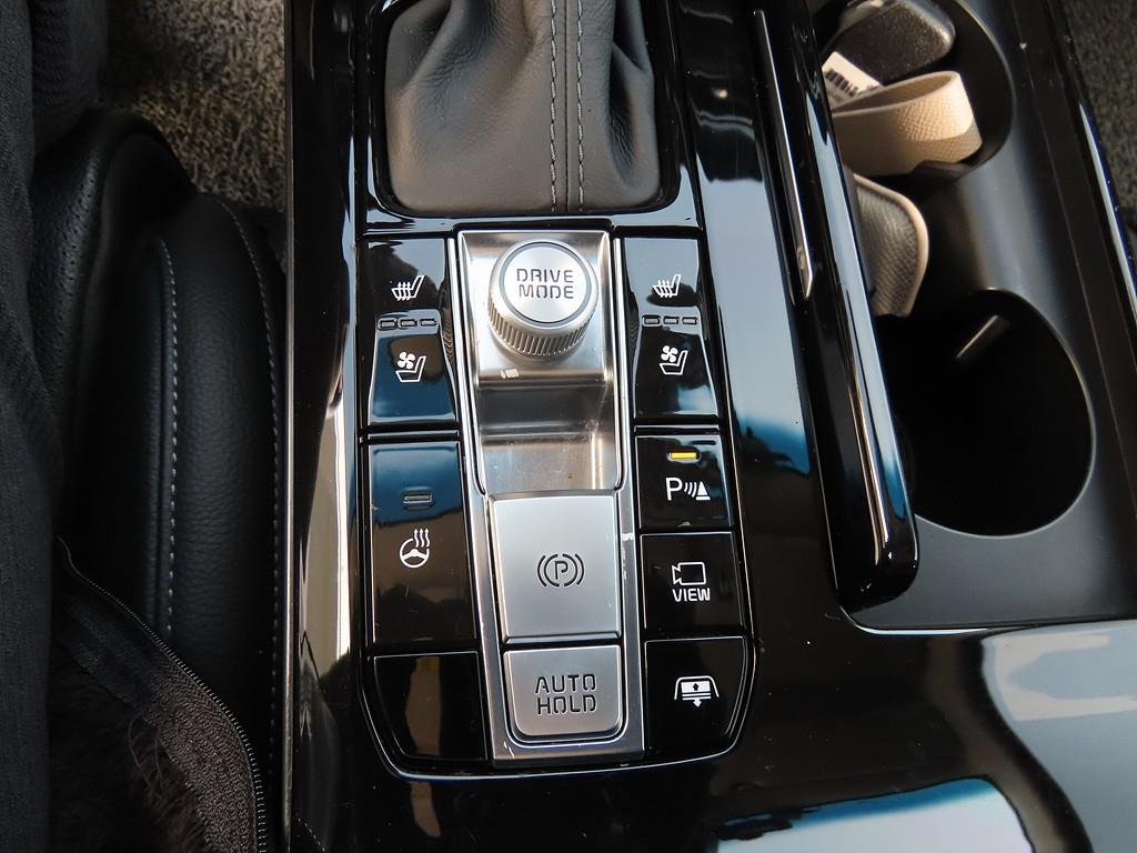 KIA K7 2020 Blanco - Importación desde Corea - HF Imports Iquique - Foto 14