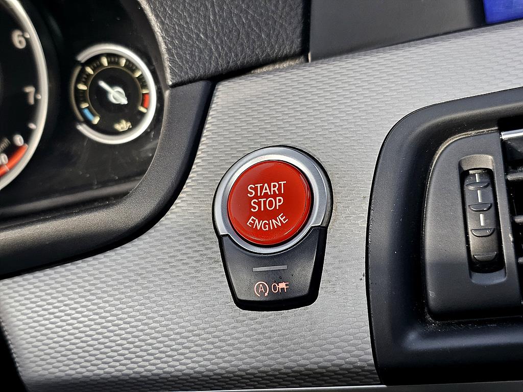 BMW 5 Series 2013 Blanco - Importación desde Corea - HF Imports Iquique - Foto 13