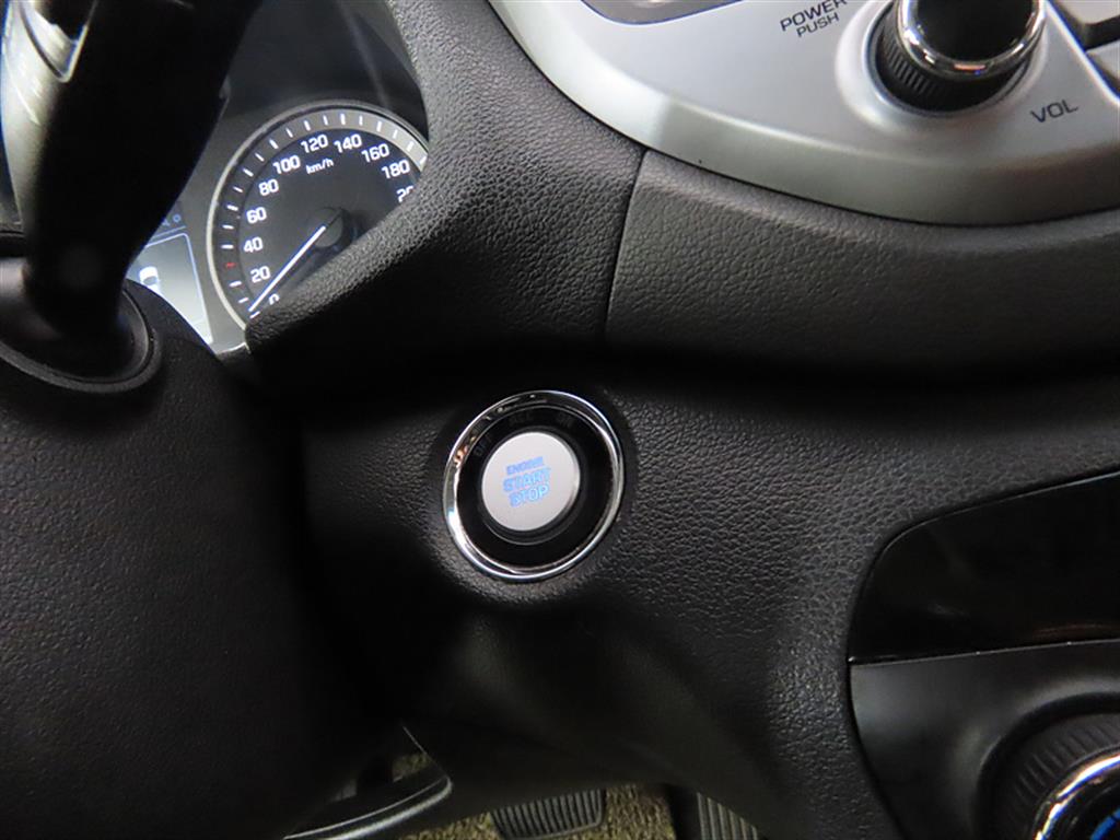 HYUNDAI Tucson - Vista 10