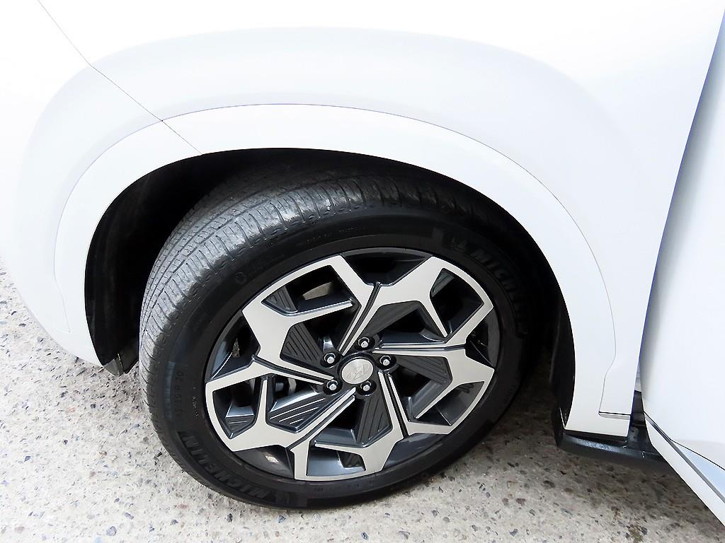 HYUNDAI Palisade 2021 Blanco - Importación desde Corea - HF Imports Iquique - Foto 20