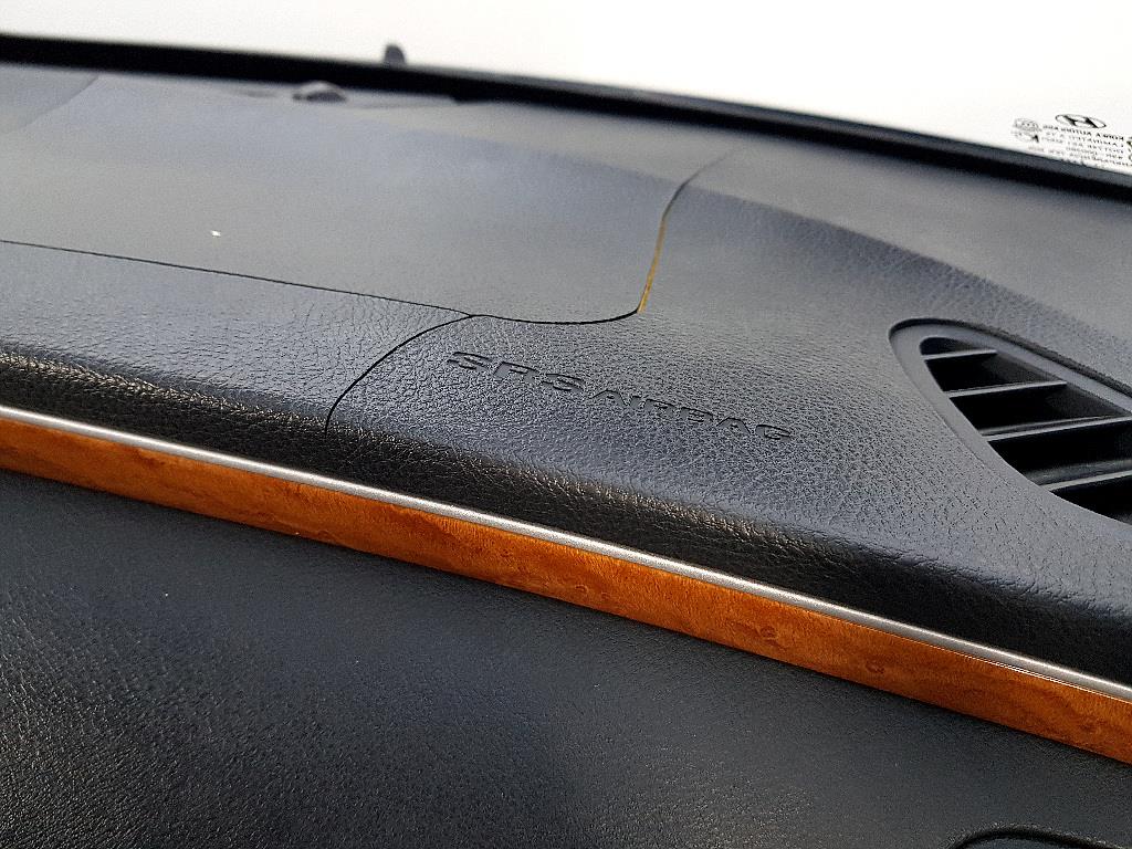 HYUNDAI Grandeur - Vista 12