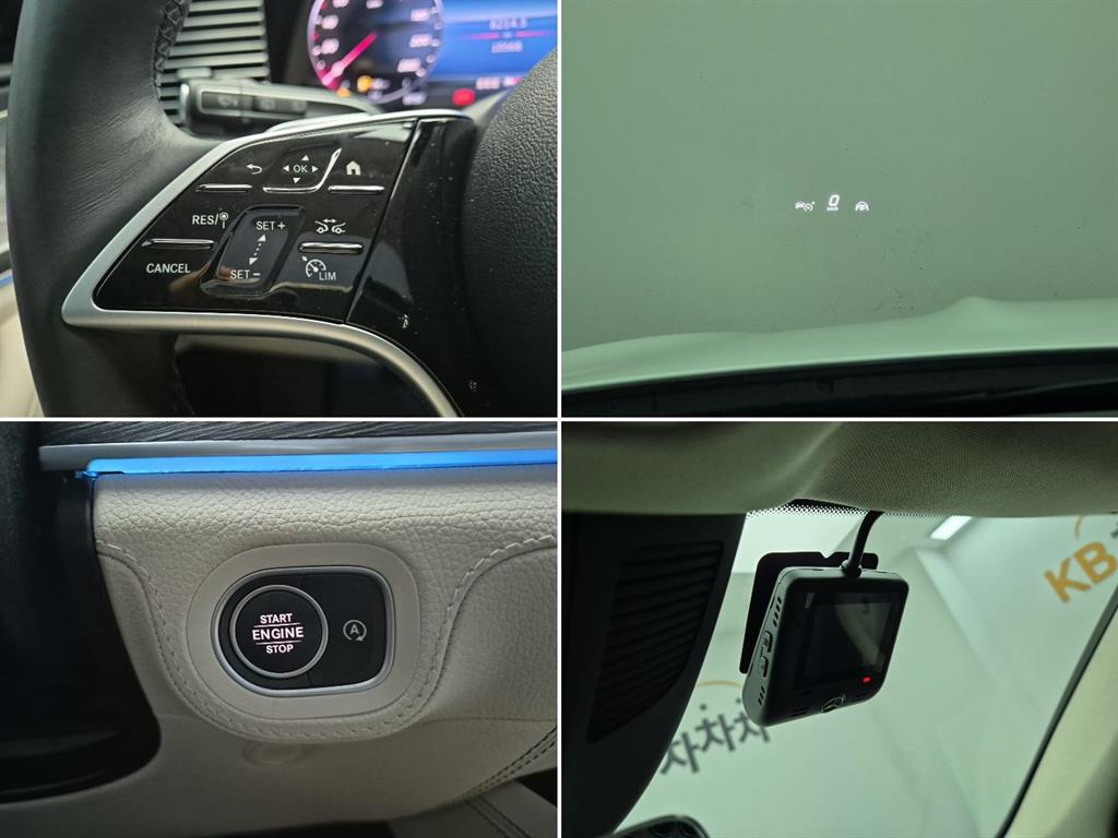 Mercedes Benz GLE Class 2024 Blanco - Importación desde Corea - HF Imports Iquique - Foto 16