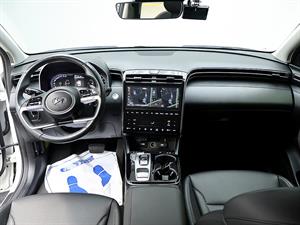 HYUNDAI Tucson - Vista 10