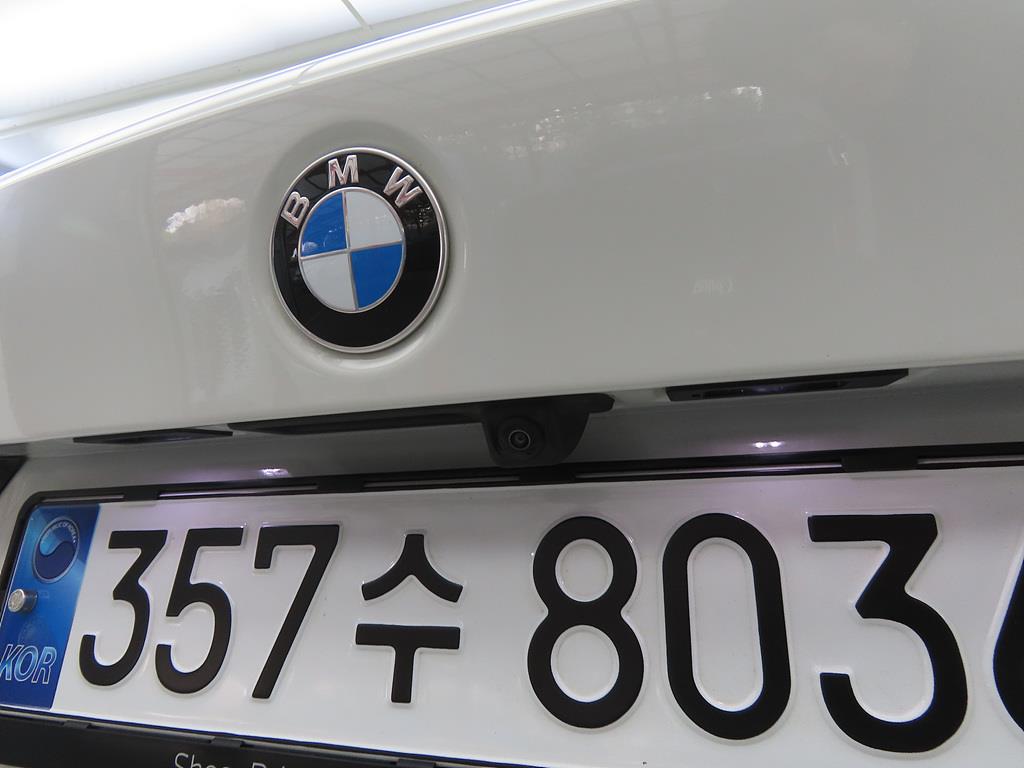 BMW 3 series 2025 Blanco - Importación desde Corea - HF Imports Iquique - Foto 16