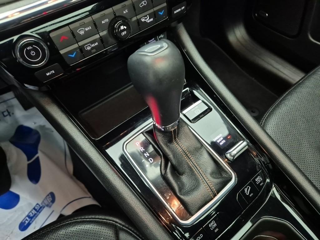 Jeep Compass - Vista 7