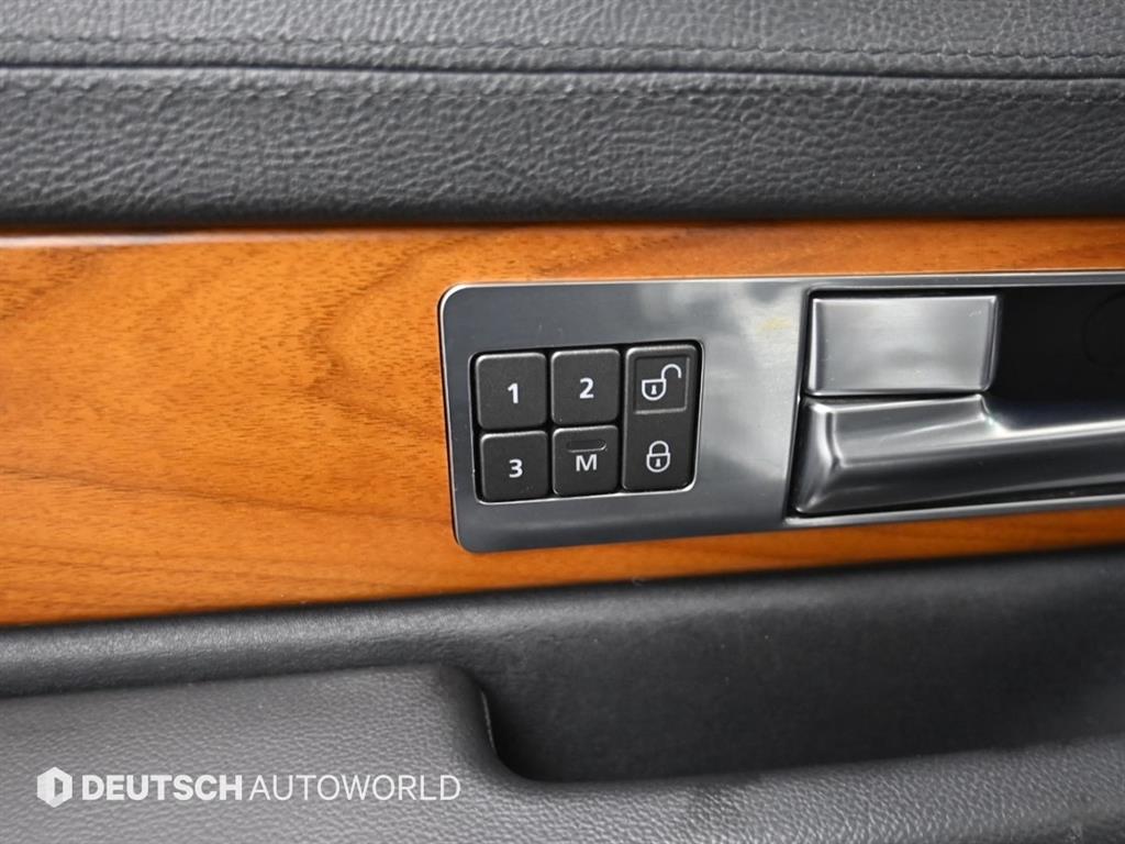 Land Rover Range Rover Sports 2011 Negro - Importación desde Corea - HF Imports Iquique - Foto 16