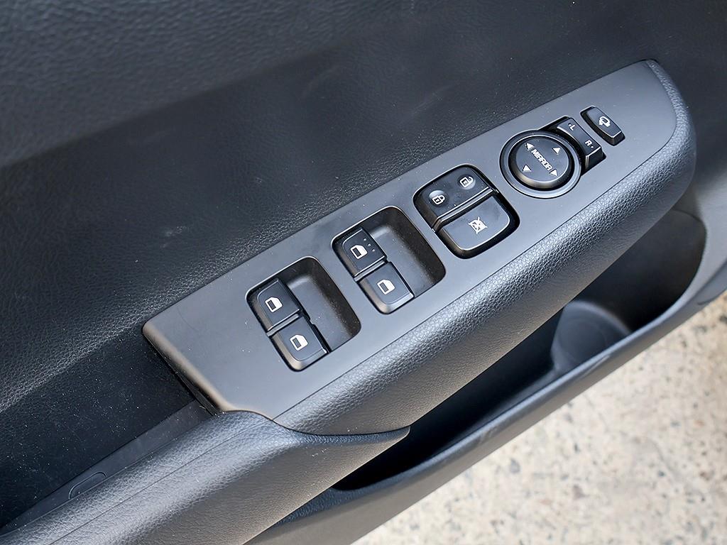 KIA Morning 2025 Gris - Importación desde Corea - HF Imports Iquique - Foto 11