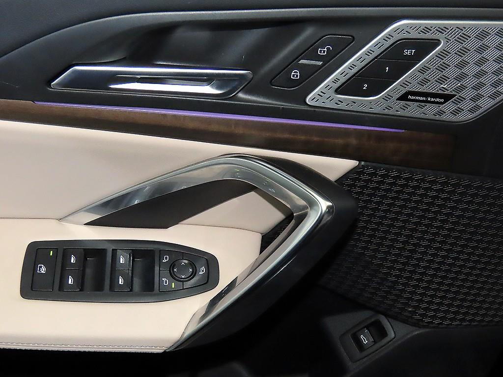 BMW X1 2024 Blanco - Importación desde Corea - HF Imports Iquique - Foto 13