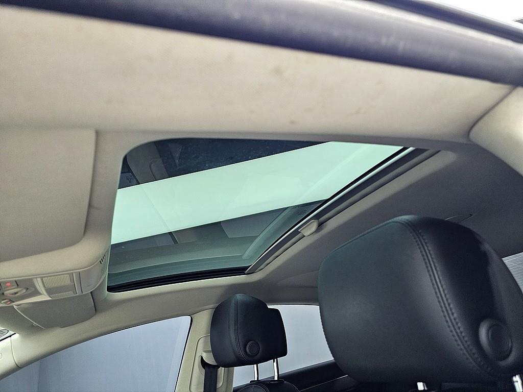 Volkswagen CC - Vista 12