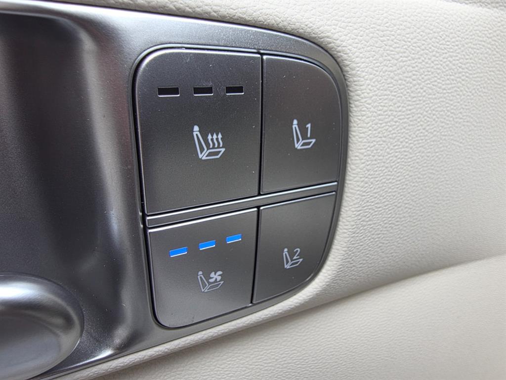 HYUNDAI Nexo - Vista 10