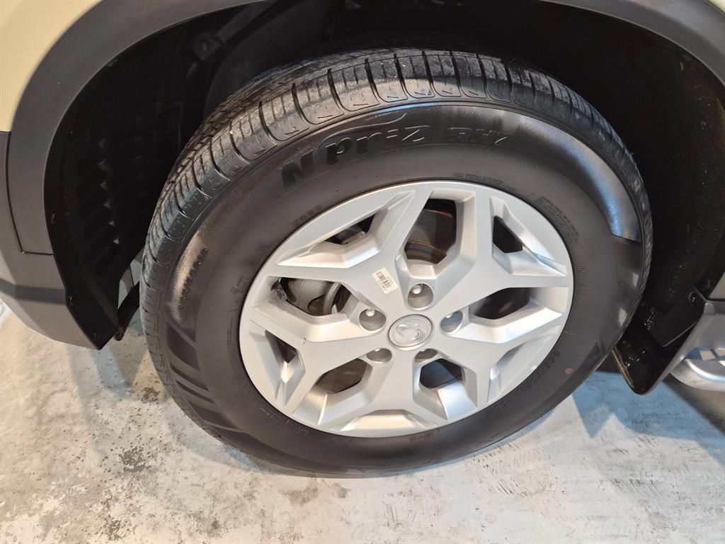 Ssangyong Rexton 2025 the color of pearl - Importación desde Corea - HF Imports Iquique - Foto 16