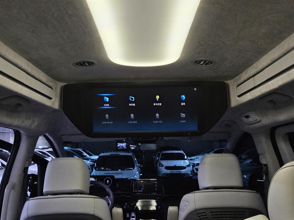 HYUNDAI Staria 2023 Negro - Importación desde Corea - HF Imports Iquique - Foto 17