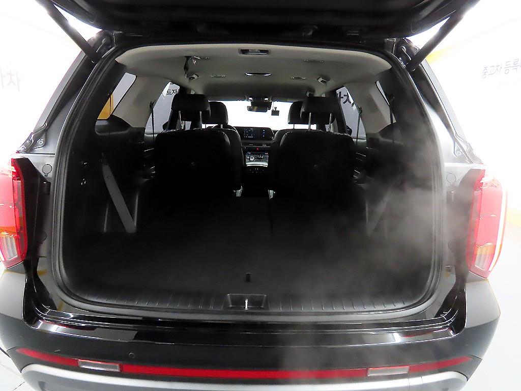 HYUNDAI Palisade 2023 - Importación desde Corea - HF Imports Iquique - Foto 17