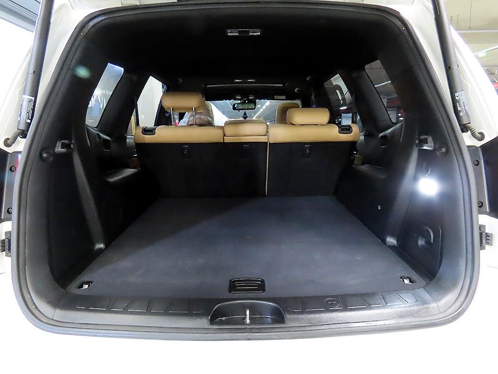 KIA Mohave 2021 - Importación desde Corea - HF Imports Iquique - Foto 16