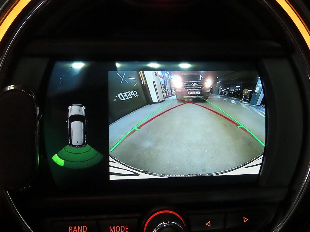 Mini Clubman 2020 Gris - Importación desde Corea - HF Imports Iquique - Foto 15